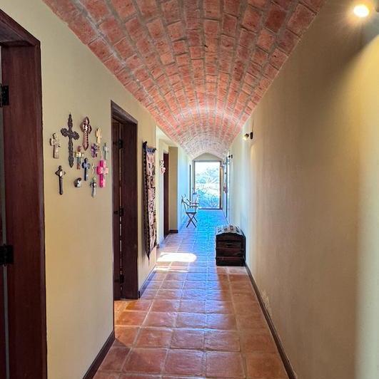 Casa en La Estancia de Cafayate 2