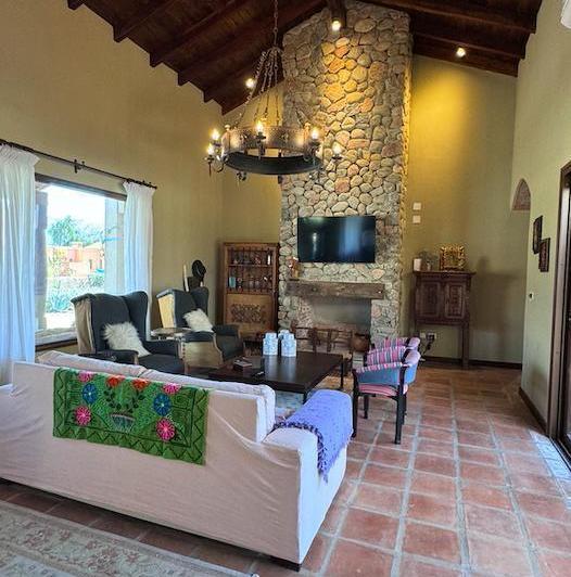 Casa en La Estancia de Cafayate 3