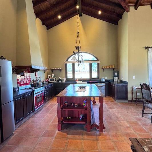 Casa en La Estancia de Cafayate 5
