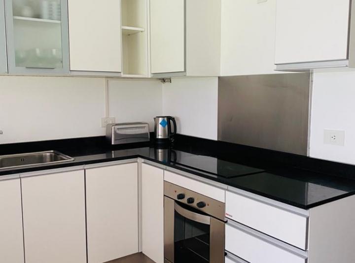 Departamento en  Praderas de San Lorenzo 3