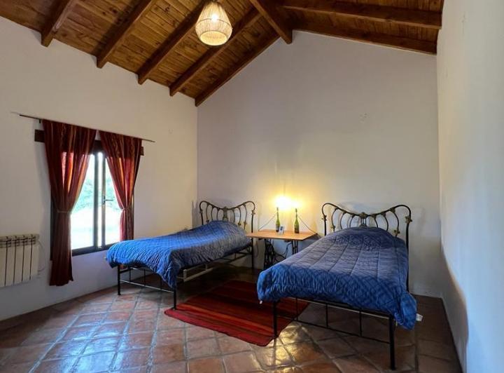 Casa en alquiler en Animaná 4