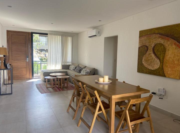Departamento en Dique Cabra Corral 4