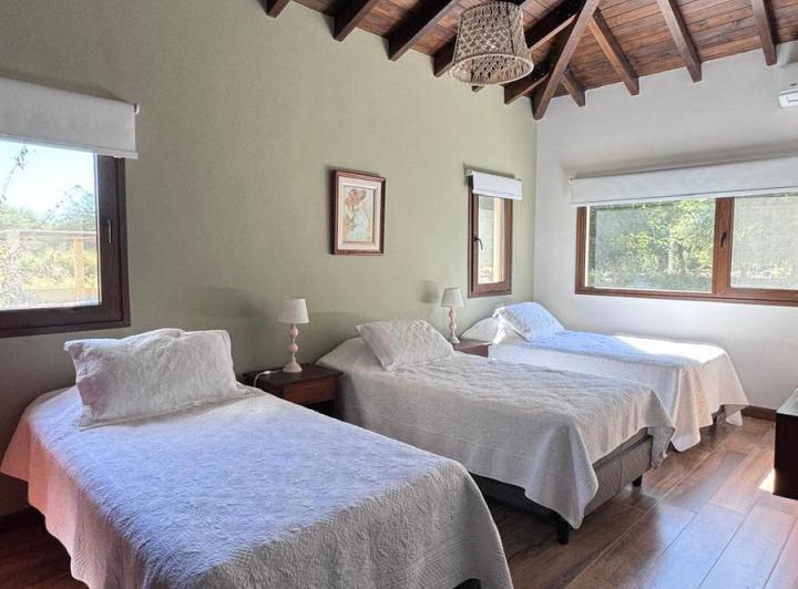 Casa en La Estancia de Cafayate Wine &amp; Golf 4