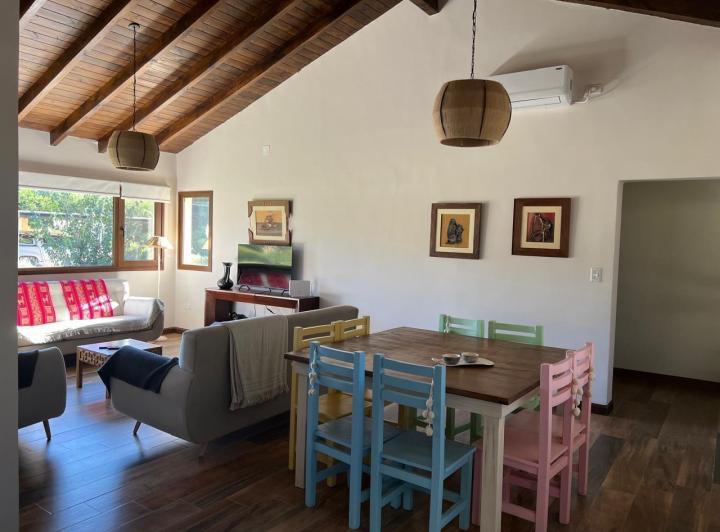 Casa en La Estancia de Cafayate Wine &amp; Golf 3