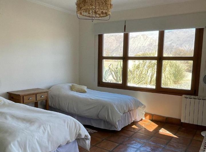 Casa en La Estancia de Cafayate Wine &amp; Golf 3