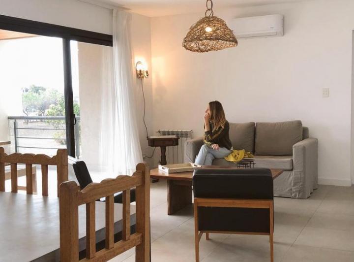 Departamento en Praderas de San Lorenzo 1