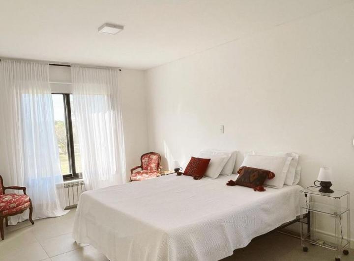 Departamento en Praderas de San Lorenzo 5