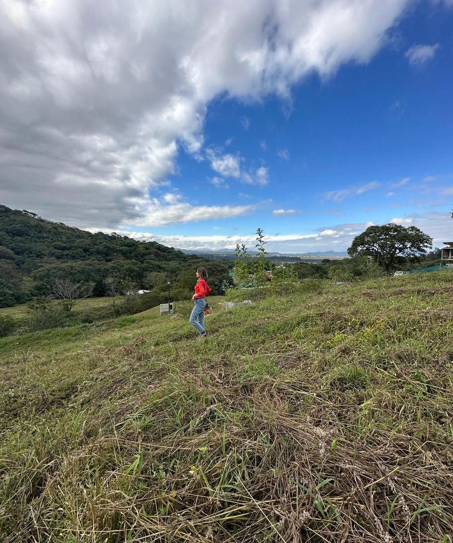 Terreno en La Reserva de San Lorenzo