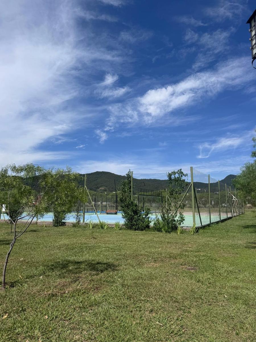 Terreno en La Lucinda II 3