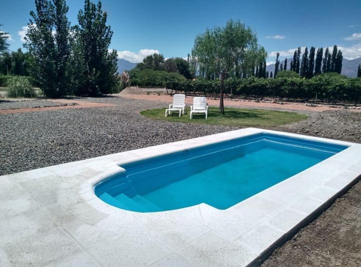 Casa en La Estancia de Cafayate Wine &amp; Golf 3