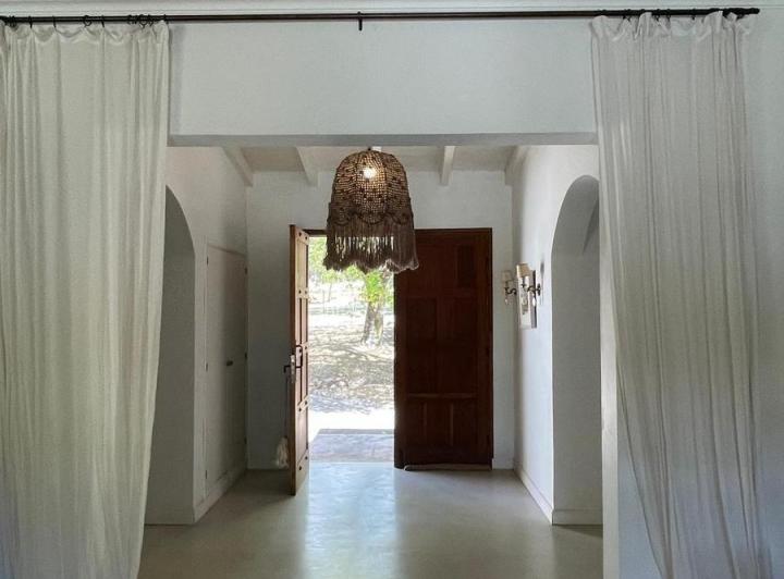 Casa en San Lorenzo 5