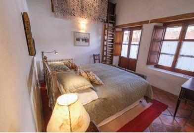 Casa en Cachi 4