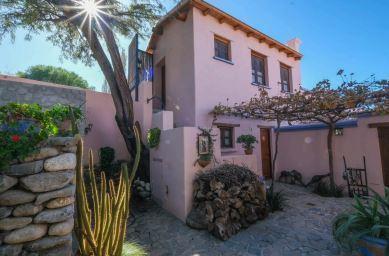 Casa en Cachi 3