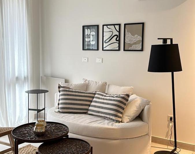 Departamento en Dique Cabra Corral 2