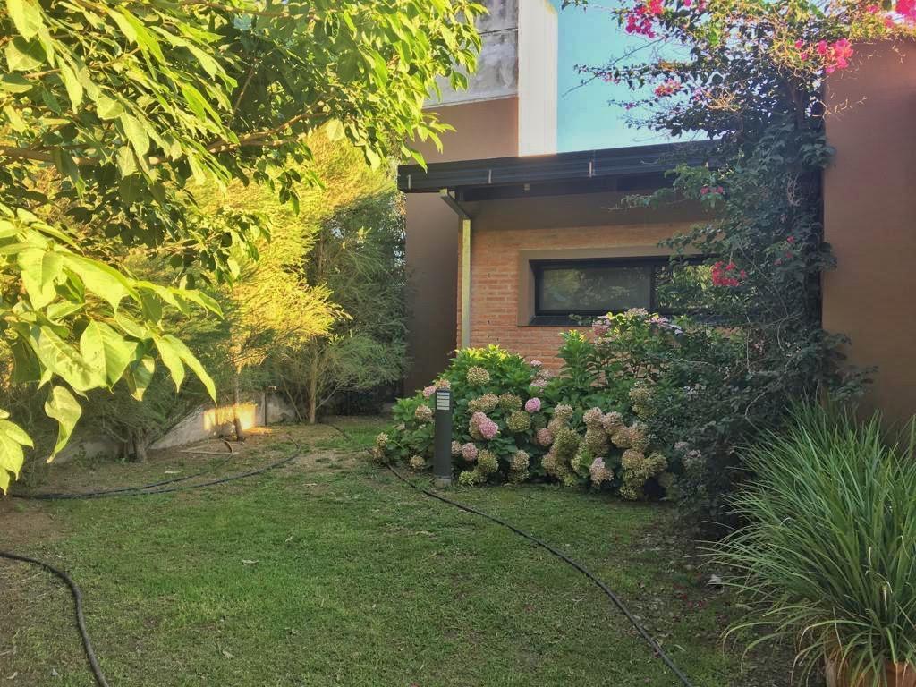 Casa en Vaqueros 2