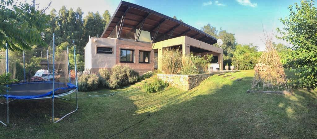 Propiedad en Argentina
