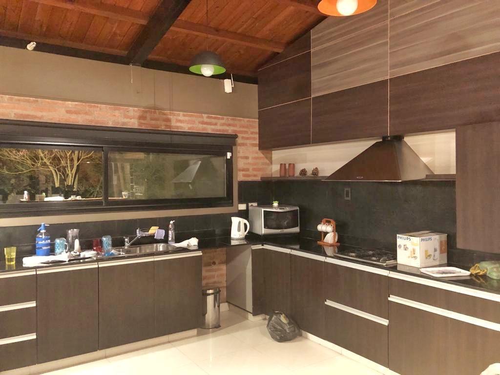 Casa en Vaqueros 3
