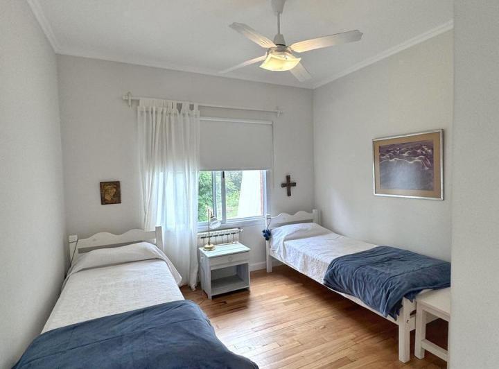 Casa en San Lorenzo 5