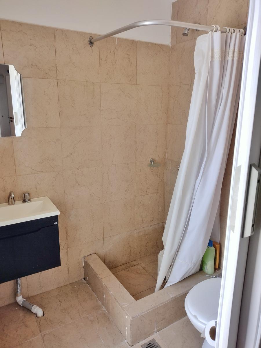 Casa en Metan 1