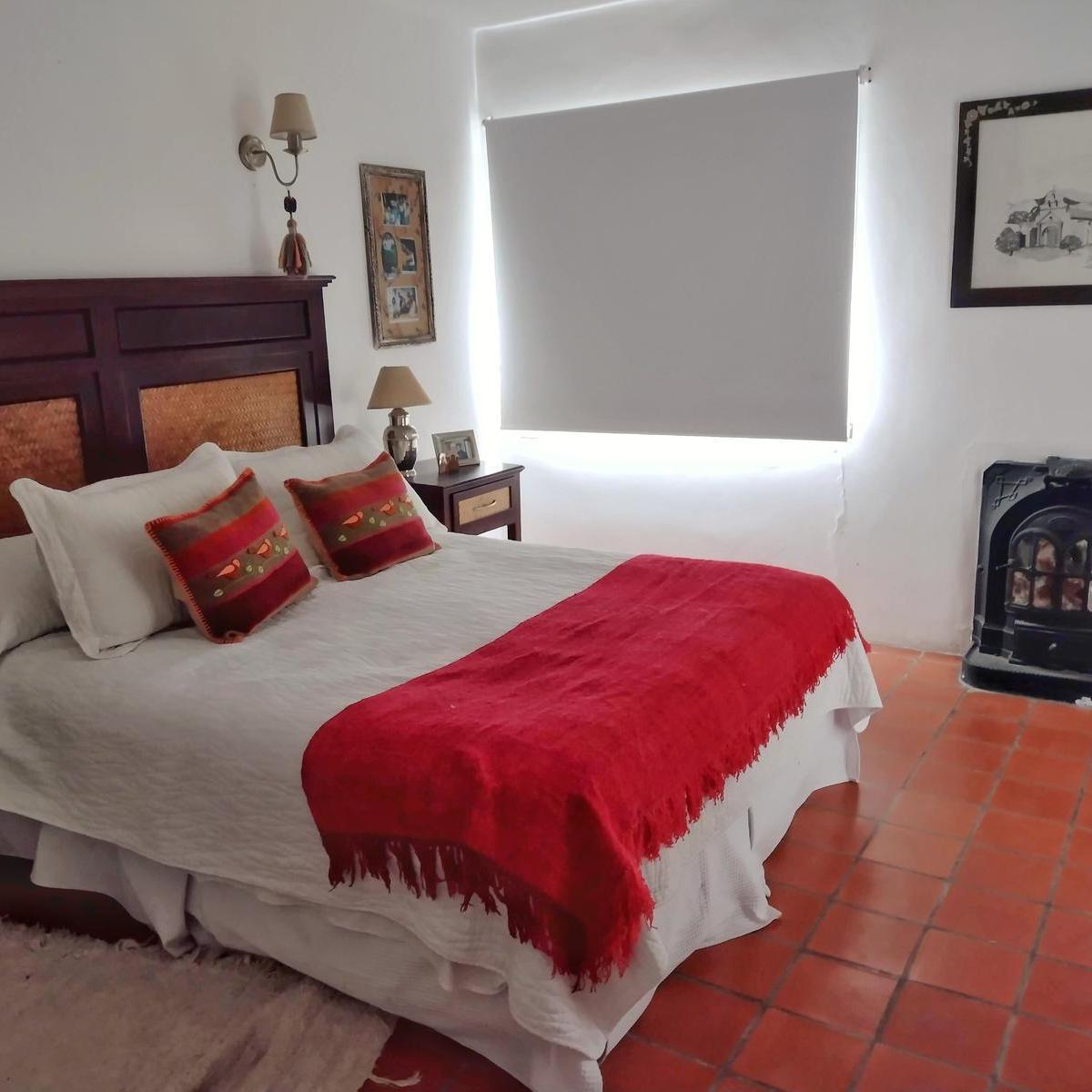 Casa en Metan 5