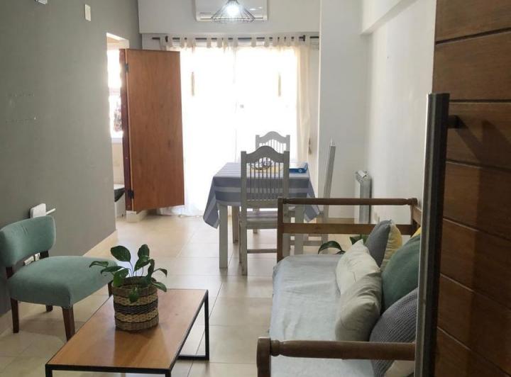Departamento en Zona Centro 3