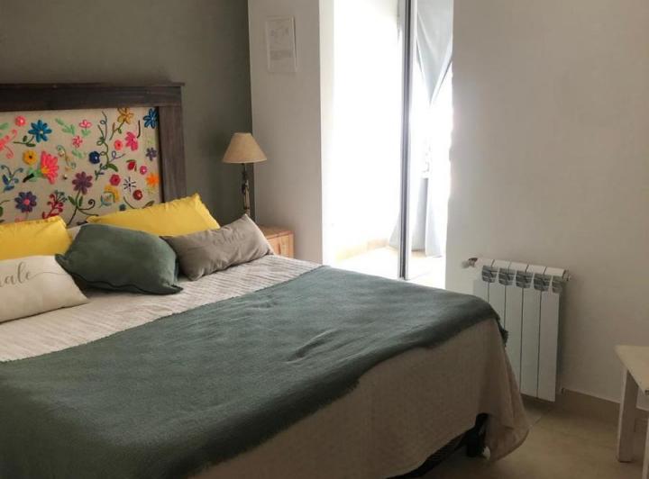 Departamento en Zona Centro 5