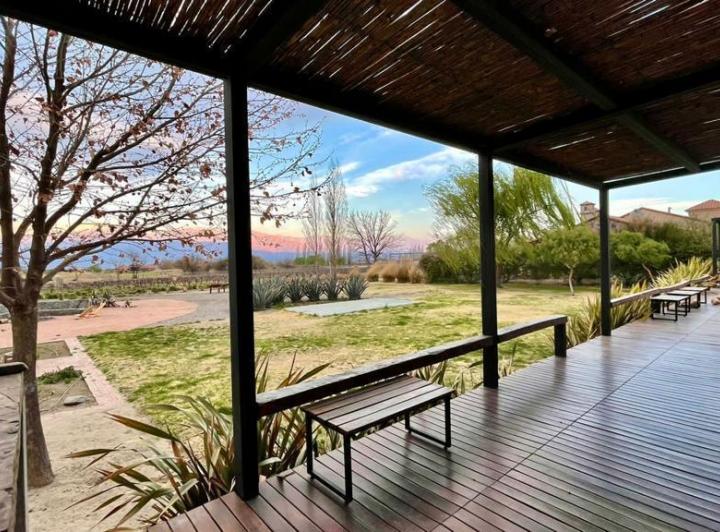 Casa en  La Estancia de Cafayate 2