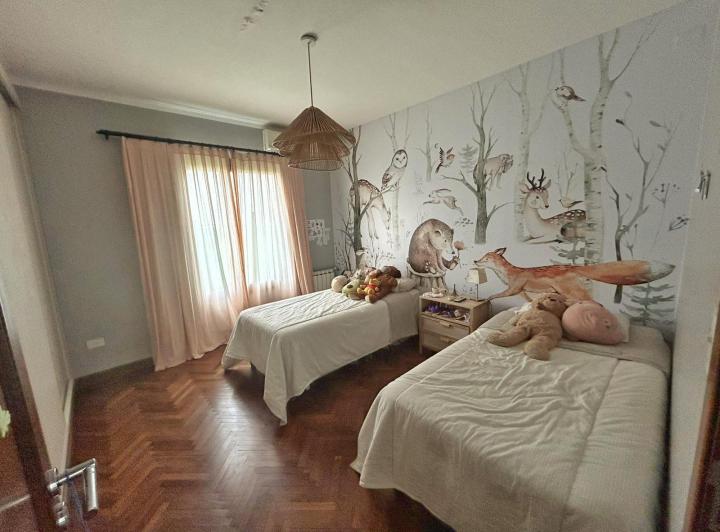 Casa en Praderas de San Lorenzo 5