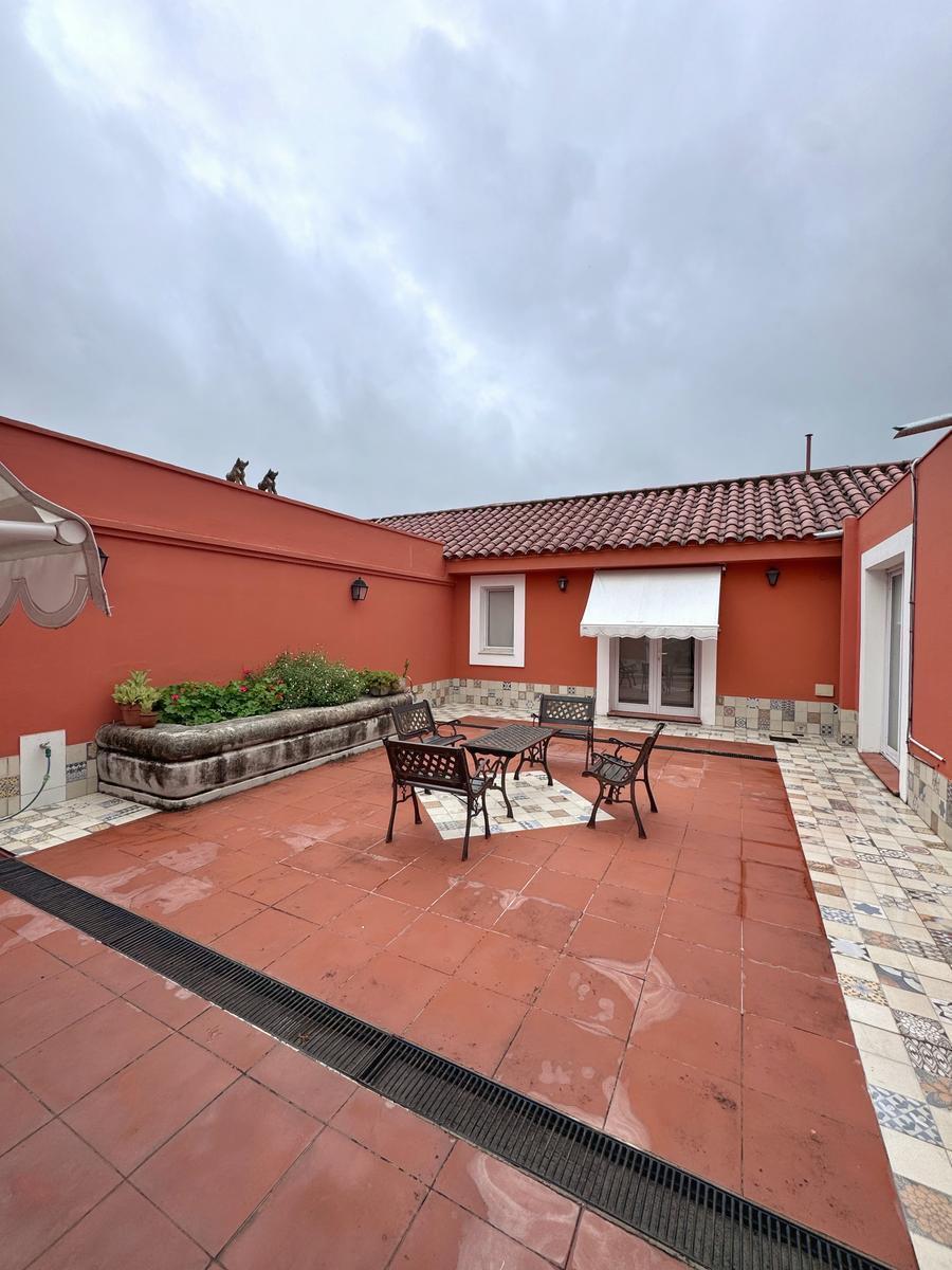 Casa en Castellanos La Hoyada 5