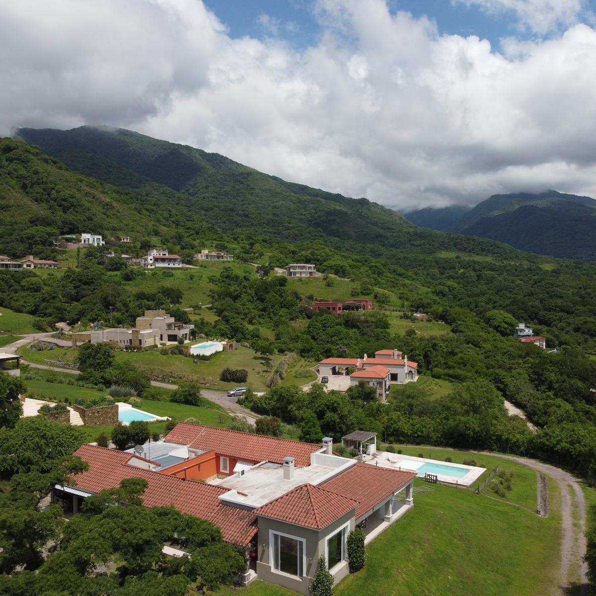 Casa en Castellanos La Hoyada 3
