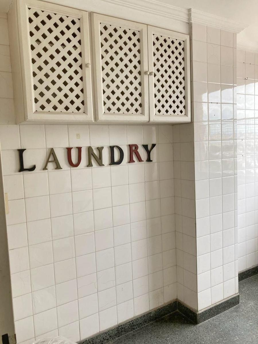Departamento en Capital 5