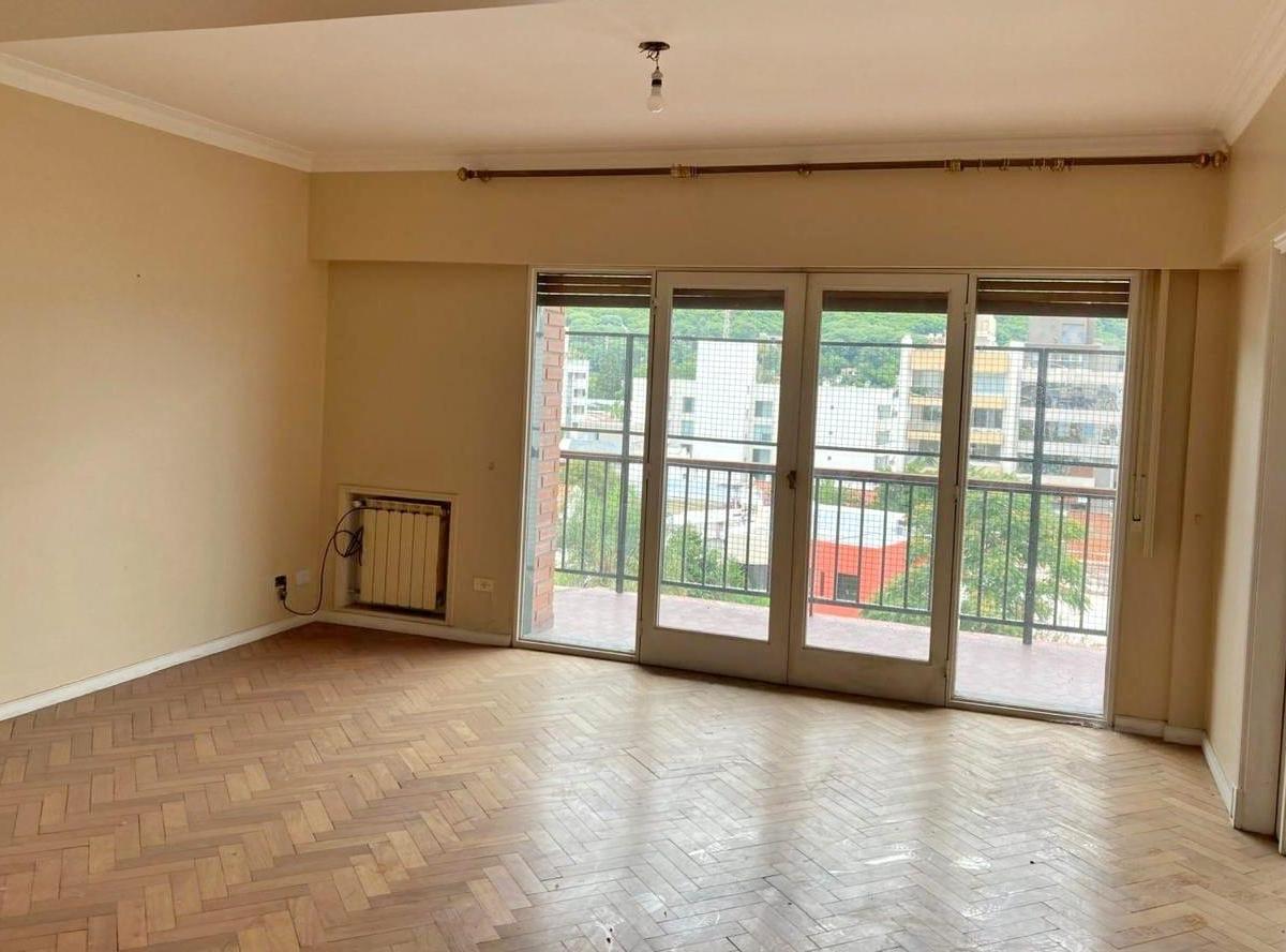 Departamento en Capital 4