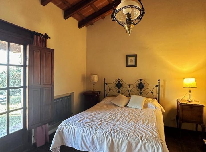 Casa en  alquiler temporario 4