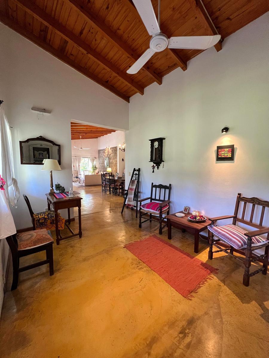 Casa en Campo Quijano 1