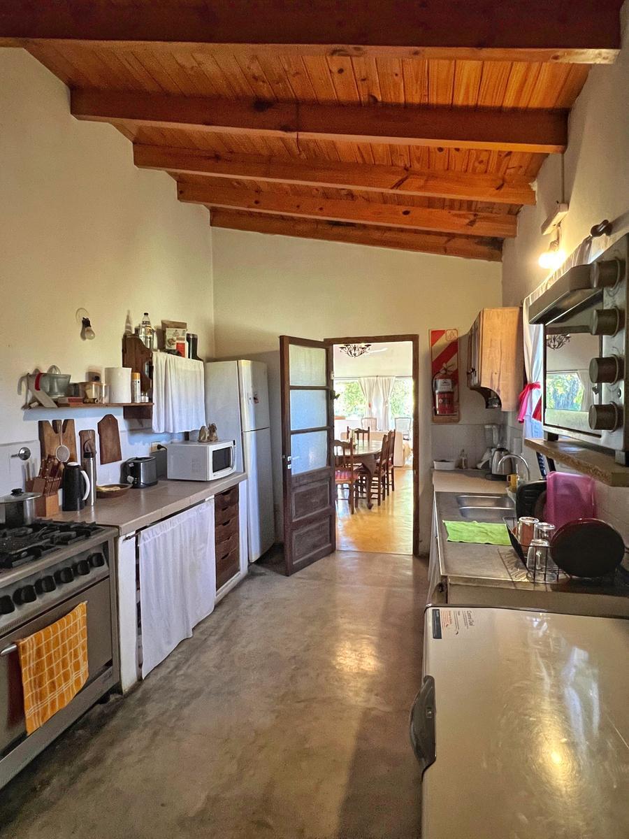 Casa en Campo Quijano 5