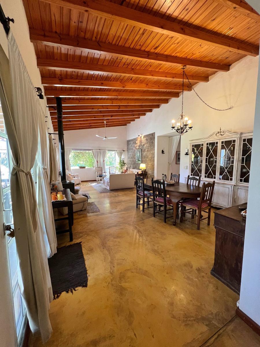 Casa en Campo Quijano 2
