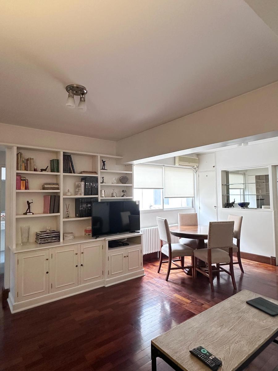 Departamento en Zona Centro