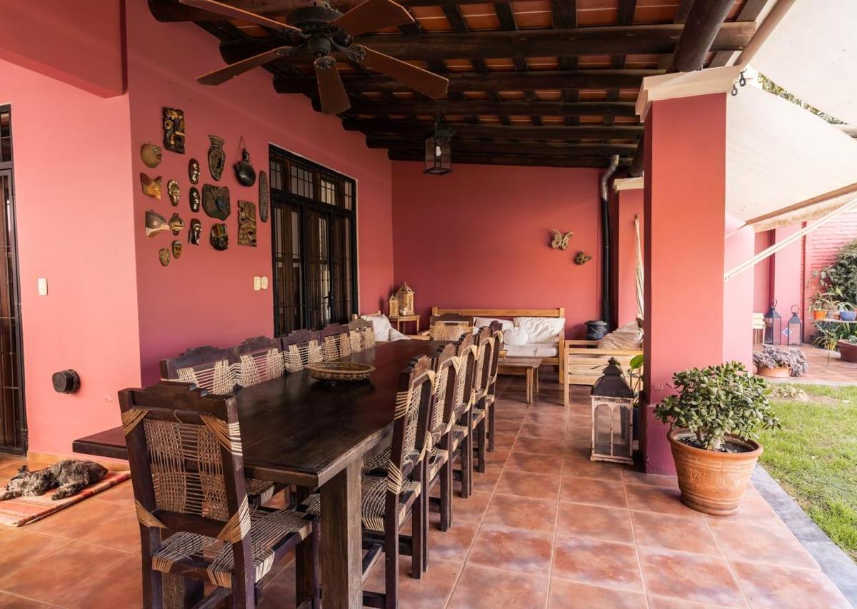 Casa en Metan 3