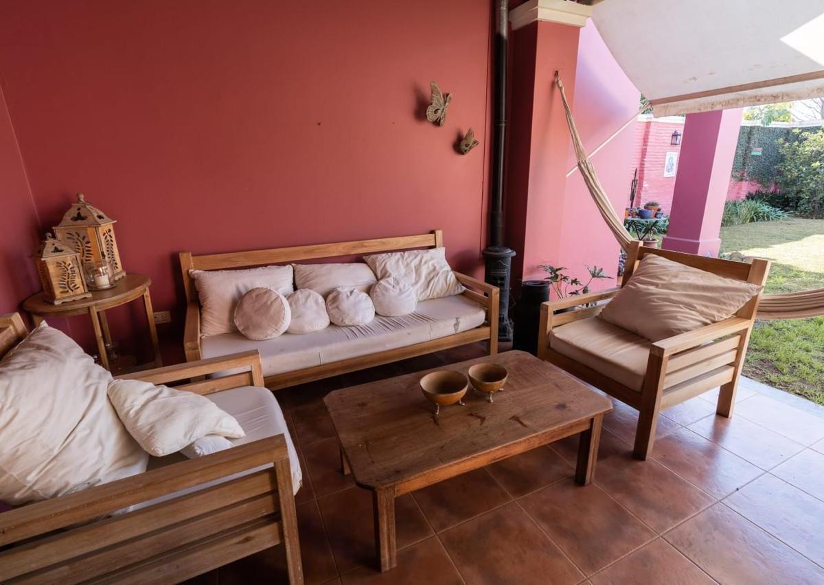 Casa en Metan 4