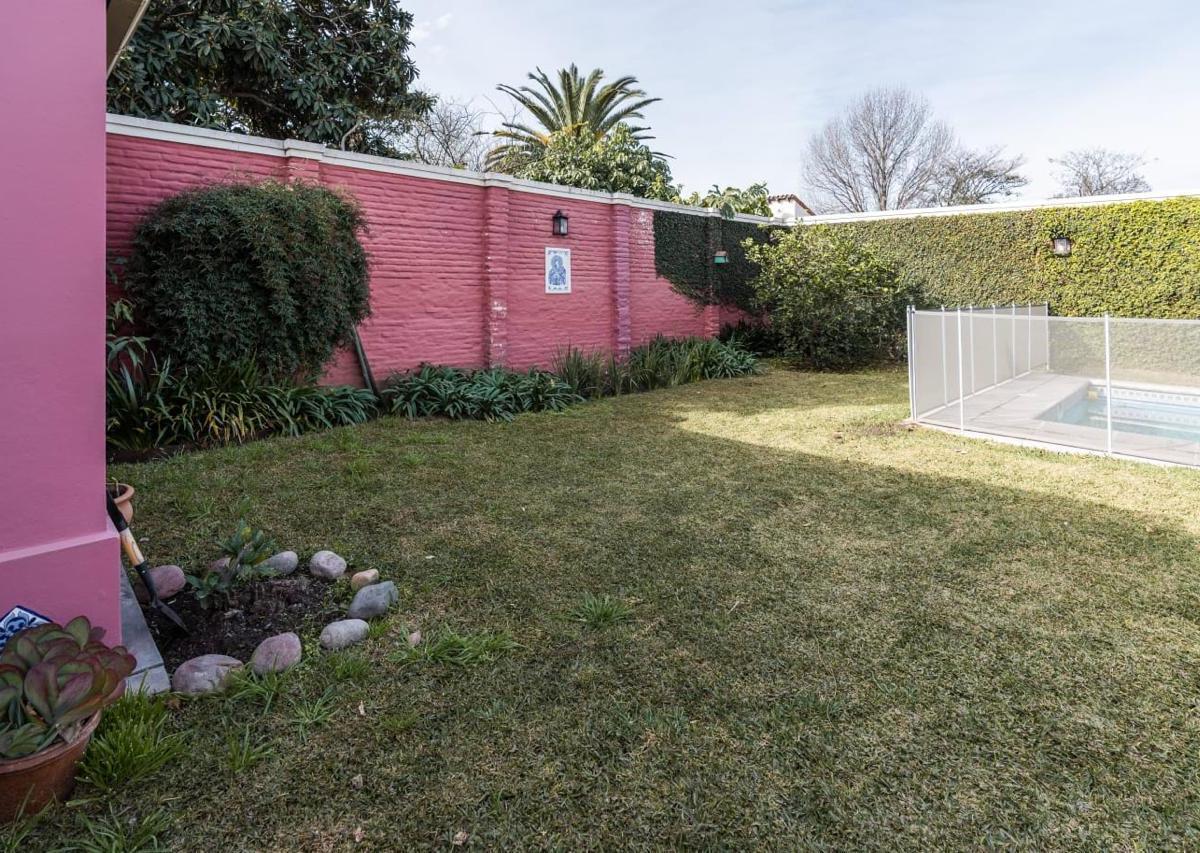 Casa en Metan 1