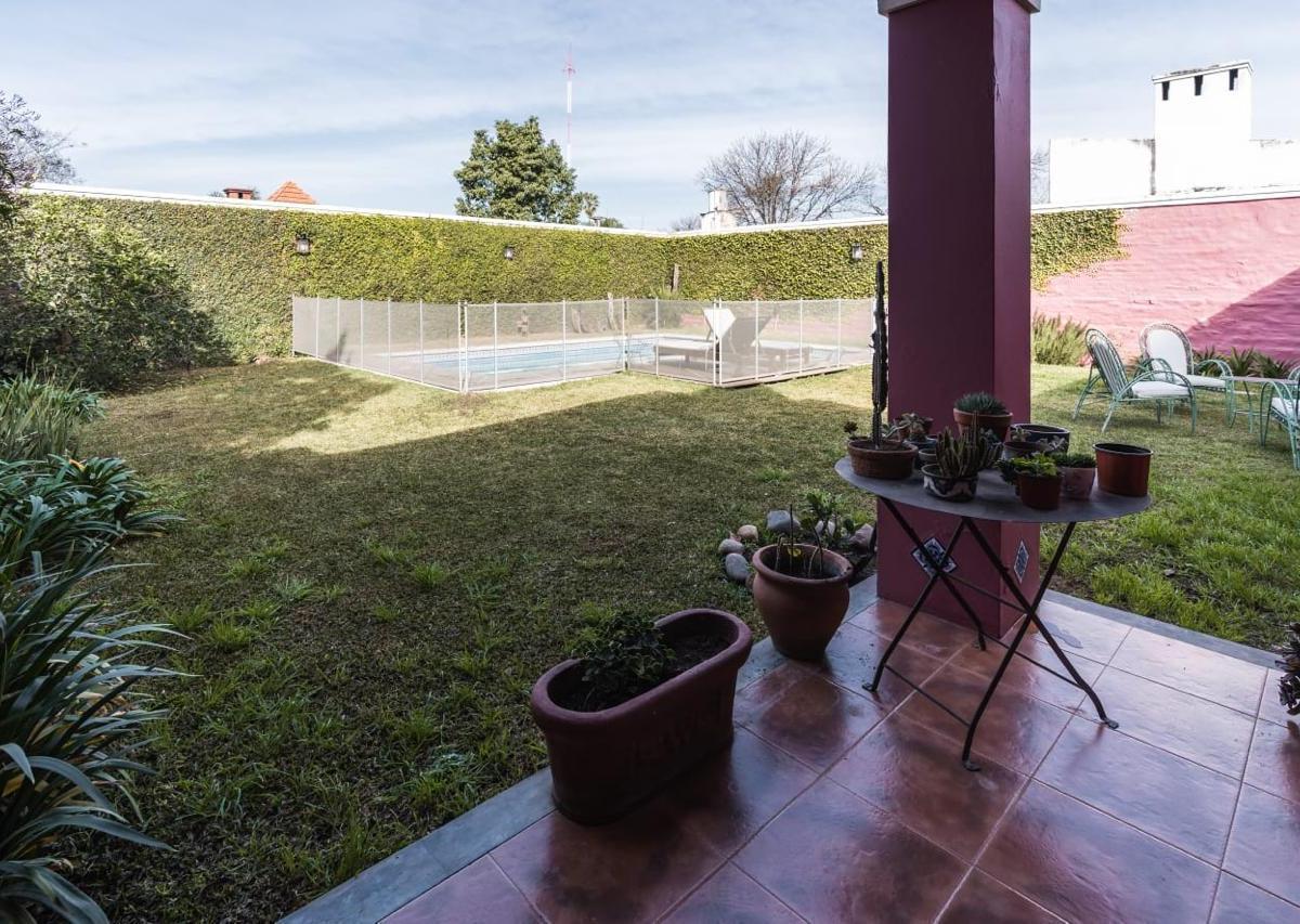 Casa en Metan 2