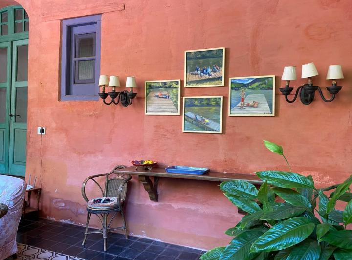 Casa en Rosario De La Frontera 3