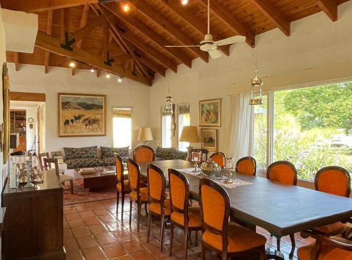 Casa en El Encon 4