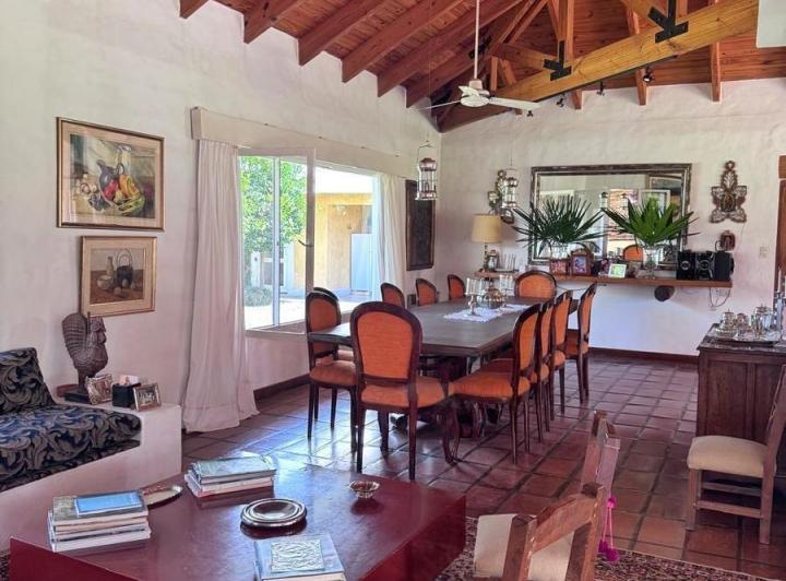 Casa en El Encon 1