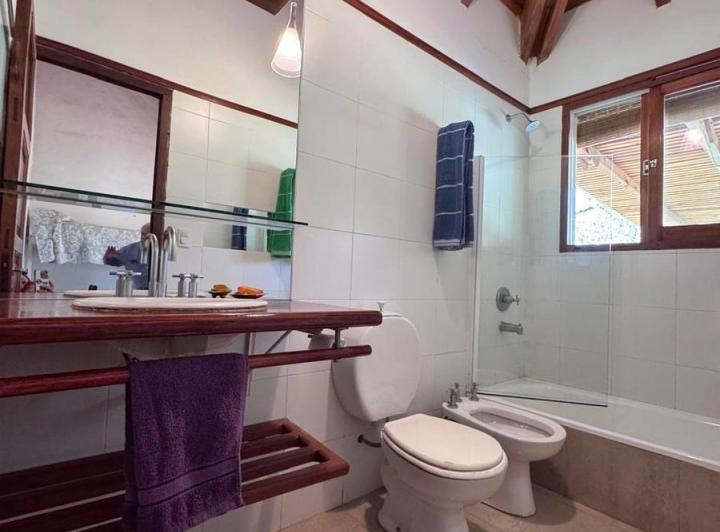 Casa en El Encon 5