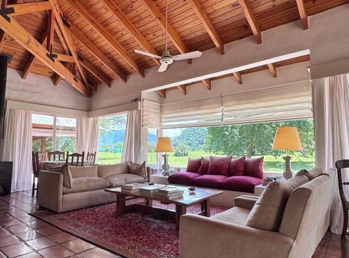 Casa en El Encon 3