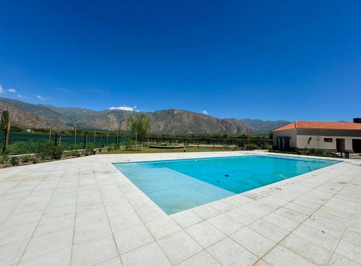 Departamento en Cafayate 3