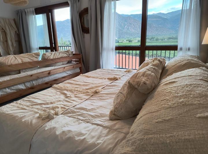 Departamento en Cafayate 5