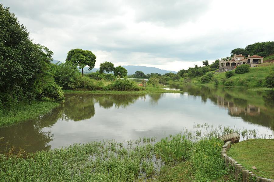 Terreno en Santa María de la Aguada