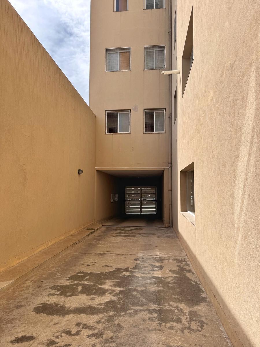 Departamento en Zona Centro 5